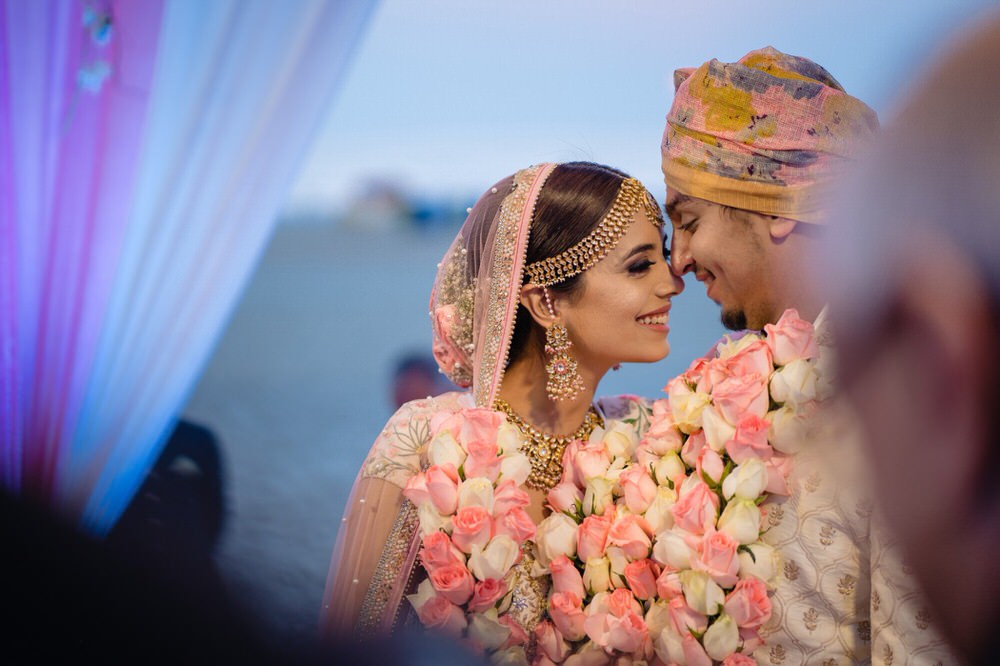 Sanaya and Sneh | Goa Wedding